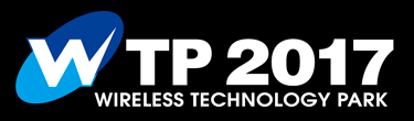 ワイヤレステクノロジーパーク（WTP）2017 ロゴ